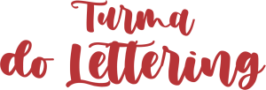Turma do Lettering