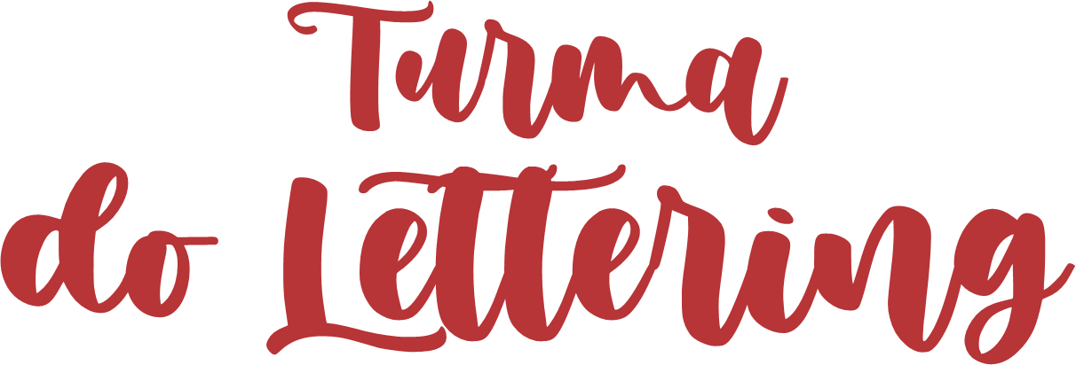 Turma do Lettering